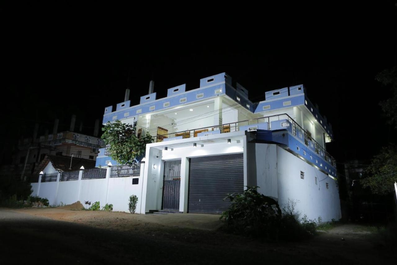 Birunthavanam Vavuniya Exteriér fotografie