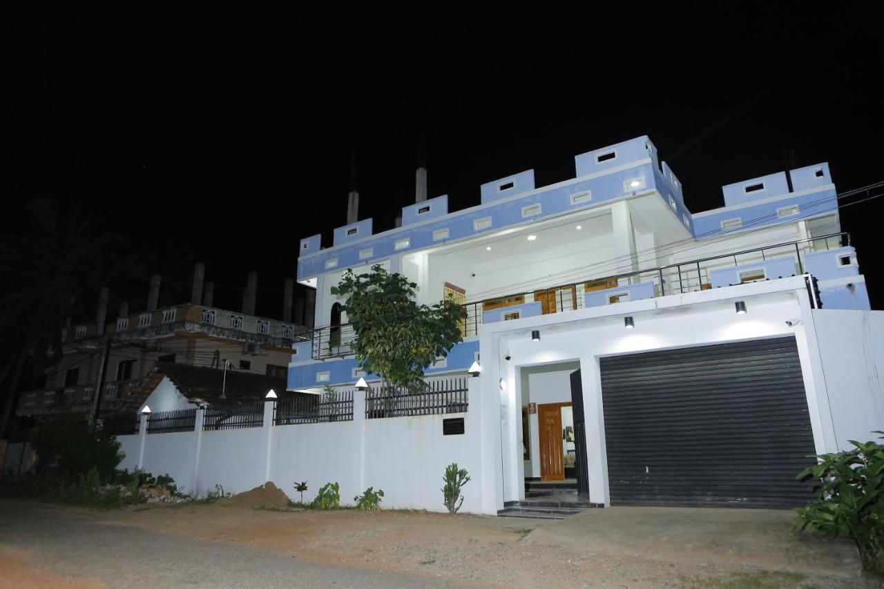 Birunthavanam Vavuniya Exteriér fotografie
